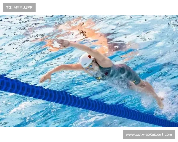 世青赛:体育科技助力 赛事水平飞跃