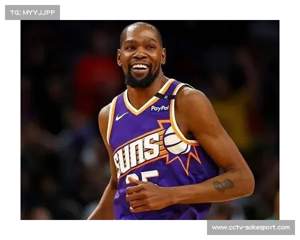 杜兰特亲眼见证雷霆夺冠荣耀 火箭核心引领新赛季豪强格局再洗牌