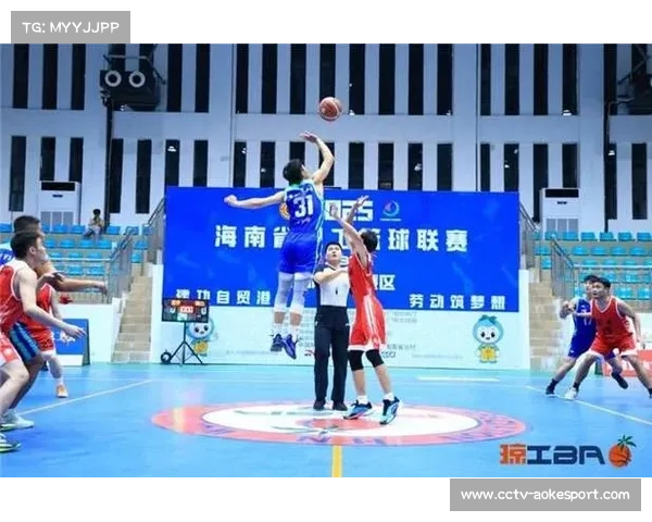 海南联赛定安赛区11月14日开赛 阵容调整机制提升球队战力