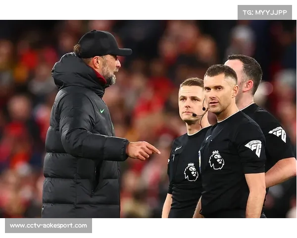 VAR争议再起：利物浦VS皇马手球未判，裁判标准受质疑