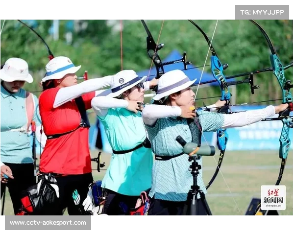 全国青少年射箭俱乐部联赛培养后备人才成效显著