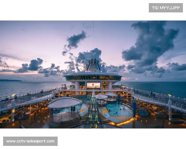 上海国际邮轮旅游度假区优化观赛设施，提升体验