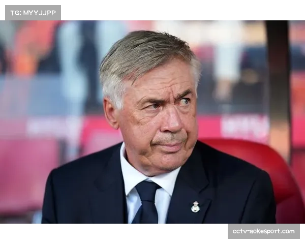 “我们仍相信”：皇马国家德比失利后，安切洛蒂与更衣室谈话内容曝光